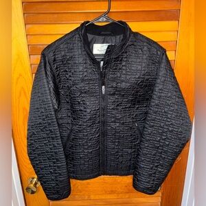 Obermeyer Women’s Weather X System Quilted Jacket - size 12